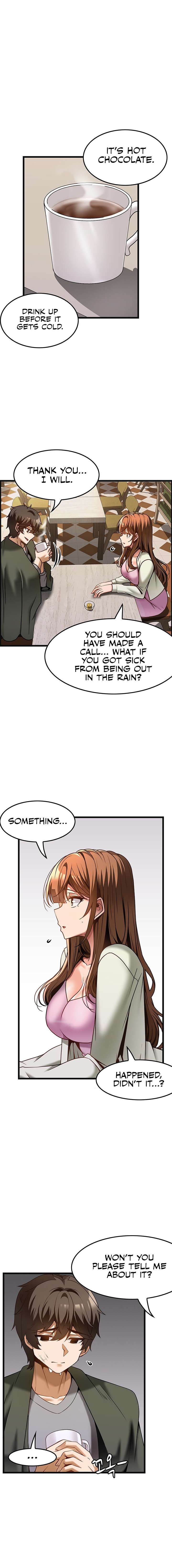 Too Good At Massages - Chapter 39 - picture 13