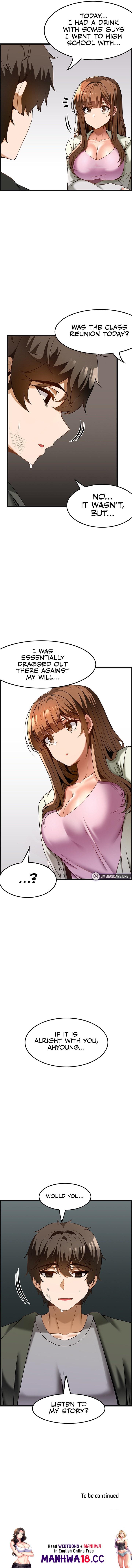Too Good At Massages - Chapter 39 - picture 14