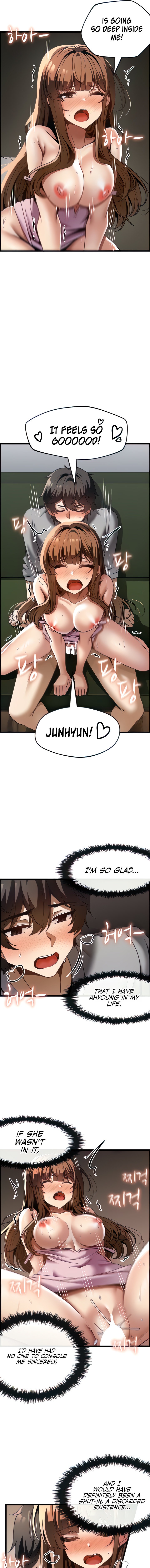 Too Good At Massages - Chapter 40 - picture 10