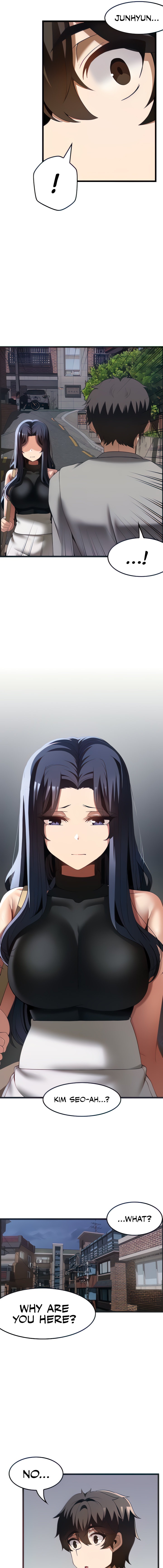 Too Good At Massages - Chapter 40 - picture 14