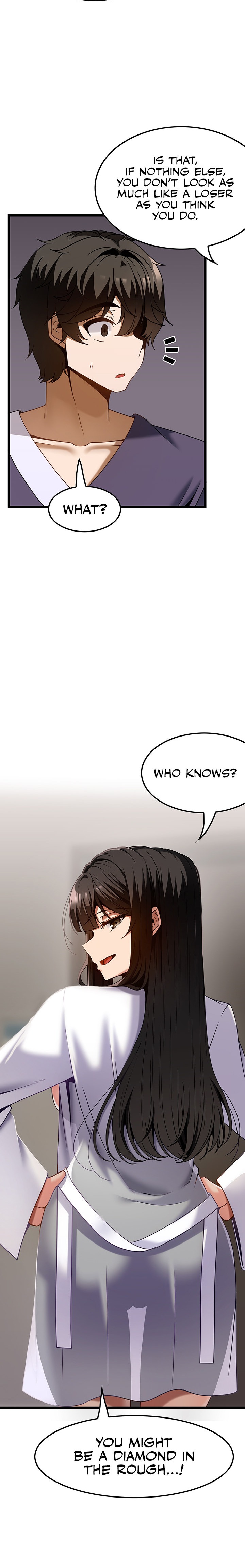 Too Good At Massages - Chapter 42 - picture 14