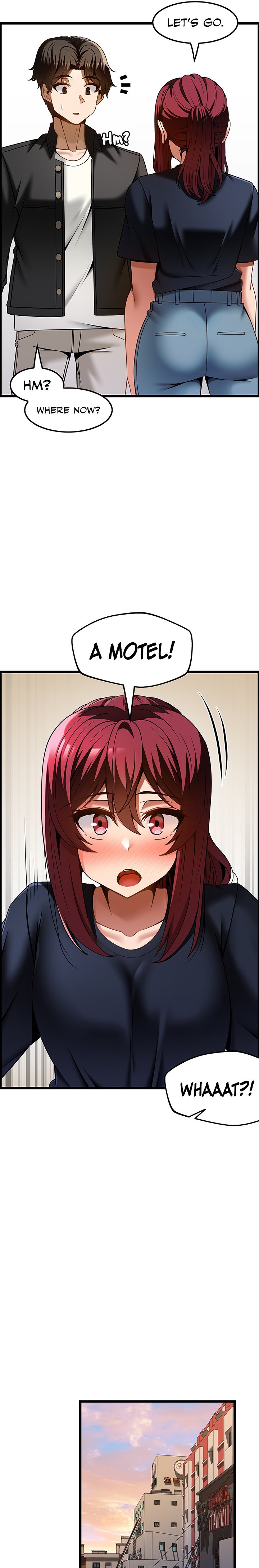 Too Good At Massages - Chapter 43 - picture 18