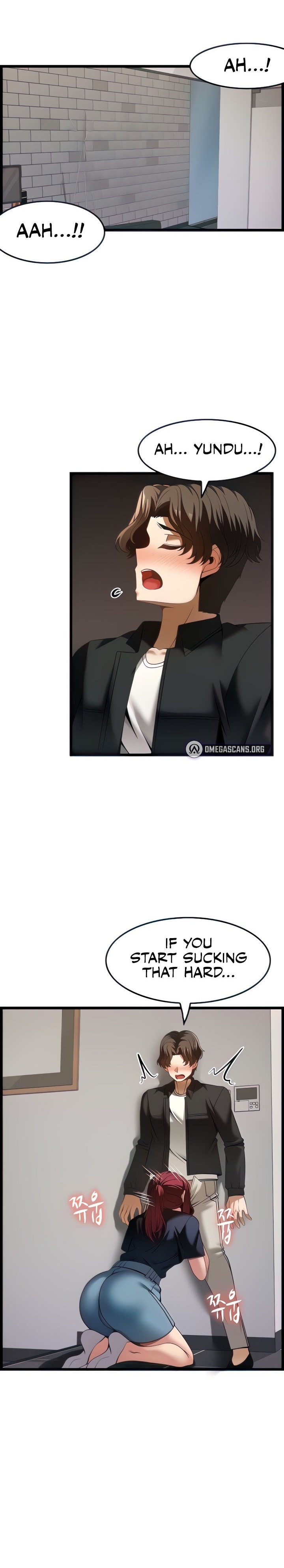 Too Good At Massages - Chapter 44 - picture 2