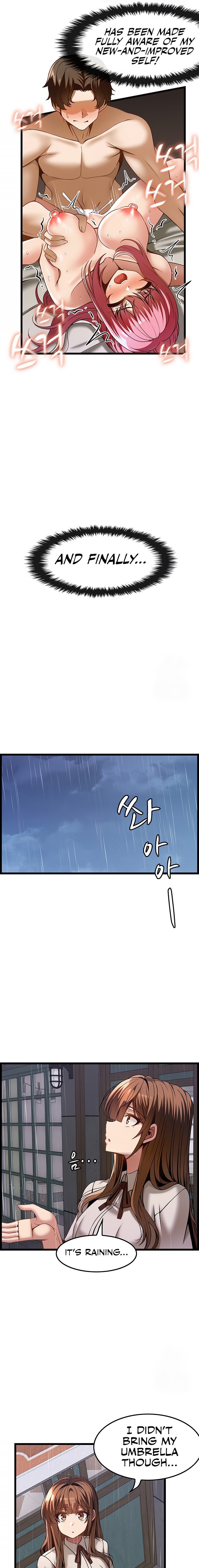 Too Good At Massages - Chapter 45 - picture 10