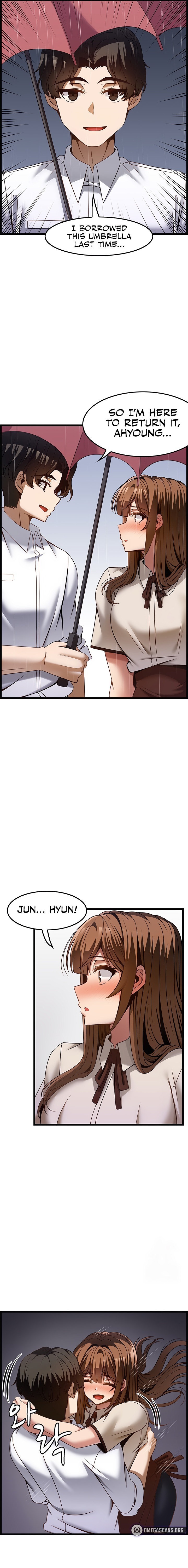 Too Good At Massages - Chapter 45 - picture 12