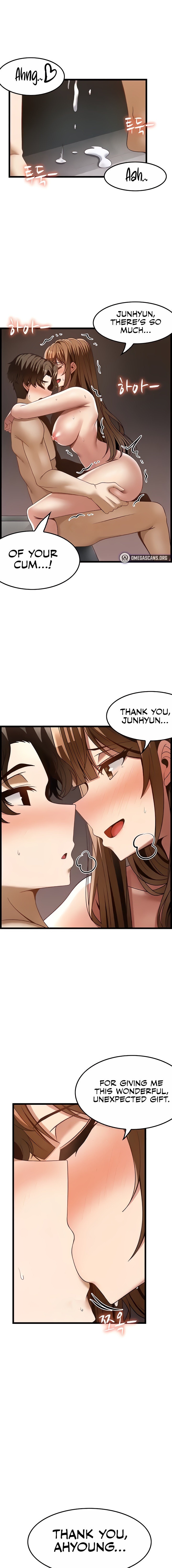 Too Good At Massages - Chapter 46 - picture 0