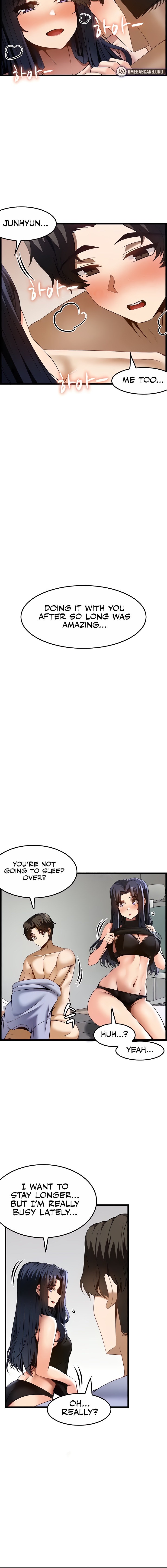 Too Good At Massages - Chapter 46 - picture 13