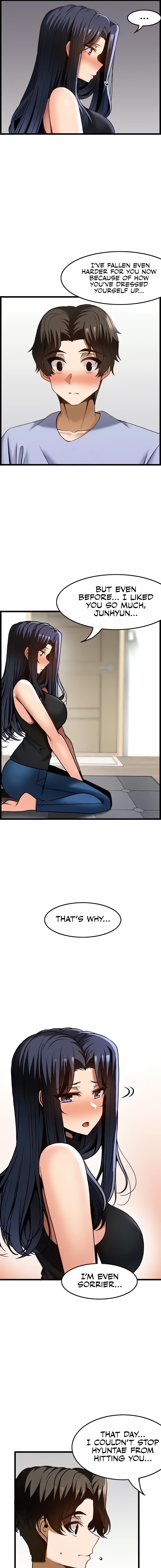 Too Good At Massages - Chapter 46 - picture 14