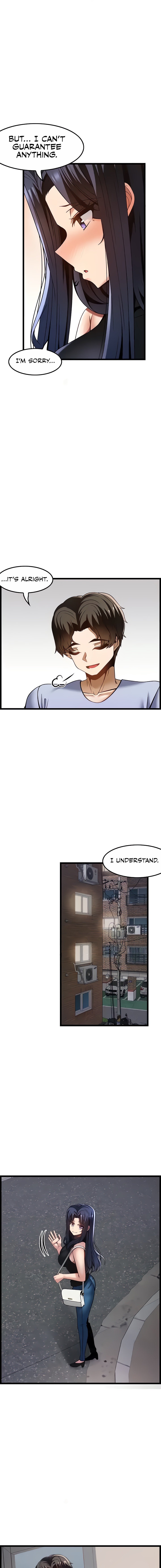 Too Good At Massages - Chapter 46 - picture 18