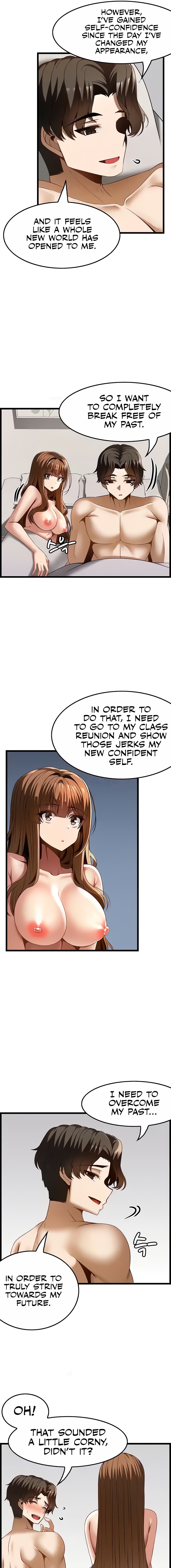 Too Good At Massages - Chapter 46 - picture 2