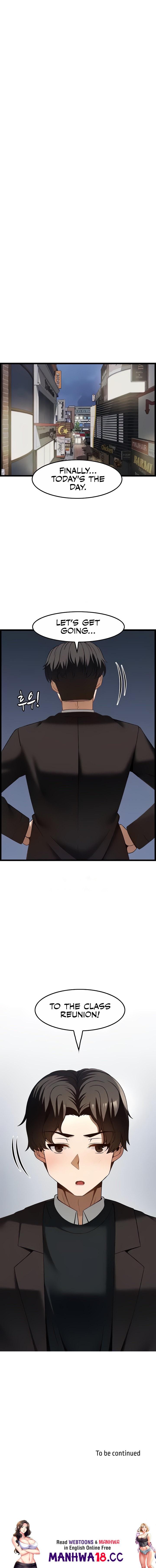 Too Good At Massages - Chapter 46 - picture 20