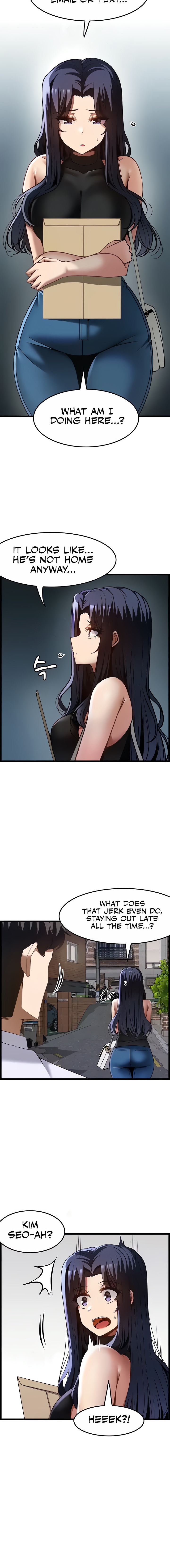 Too Good At Massages - Chapter 46 - picture 5