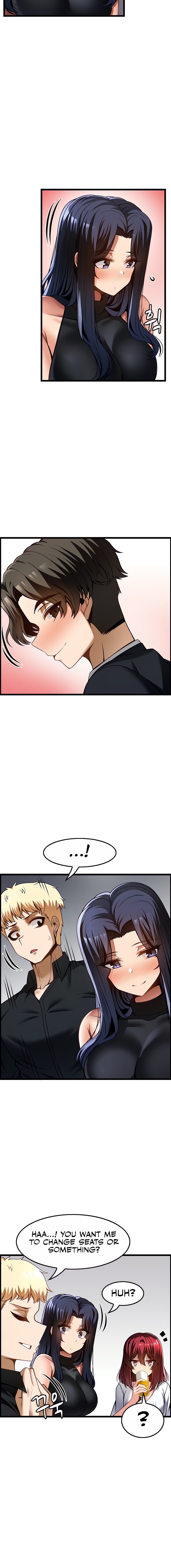 Too Good At Massages - Chapter 48 - picture 3