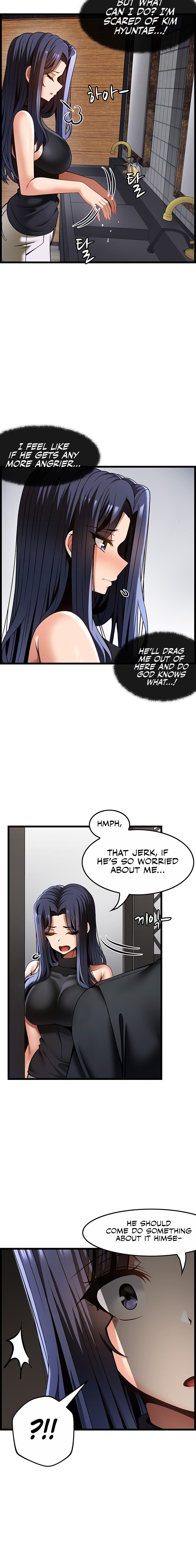 Too Good At Massages - Chapter 49 - picture 7