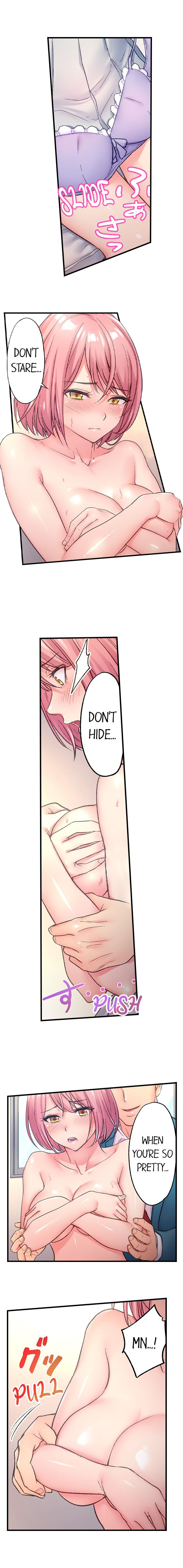 The Porn Star Reincarnated Into a Bullied Boy - Chapter 4 - picture 4