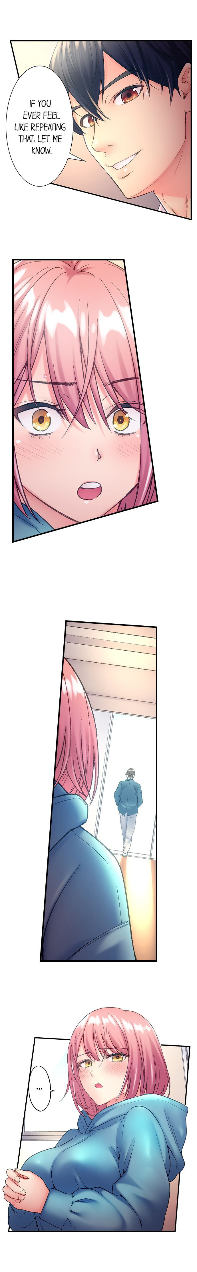 The Porn Star Reincarnated Into a Bullied Boy - Chapter 5 - picture 8