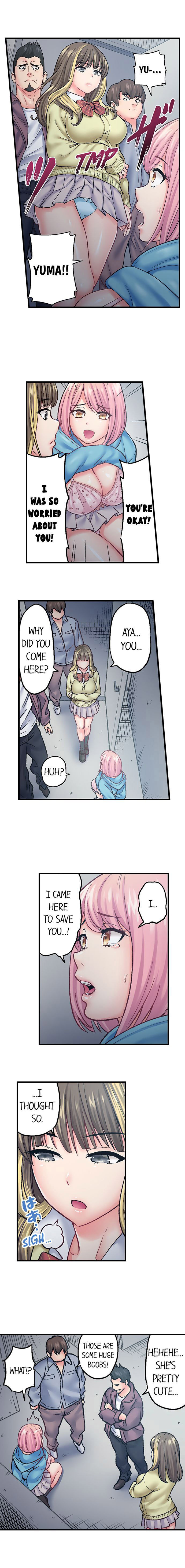 The Porn Star Reincarnated Into a Bullied Boy - Chapter 10 - picture 2