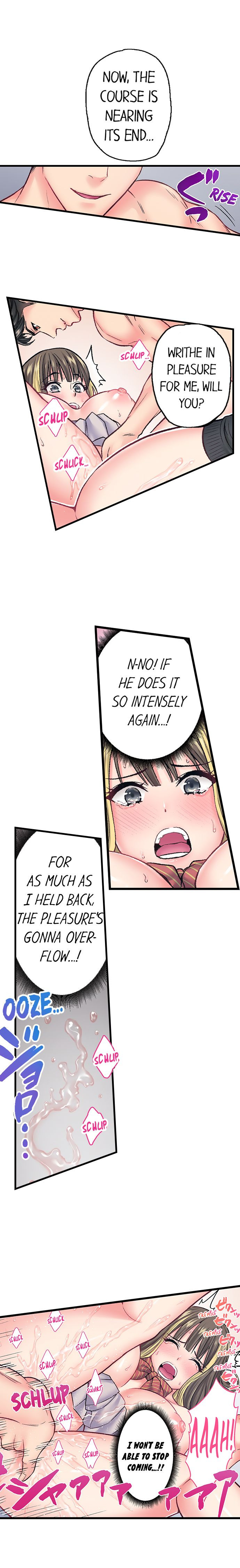 The Porn Star Reincarnated Into a Bullied Boy - Chapter 12 - picture 4