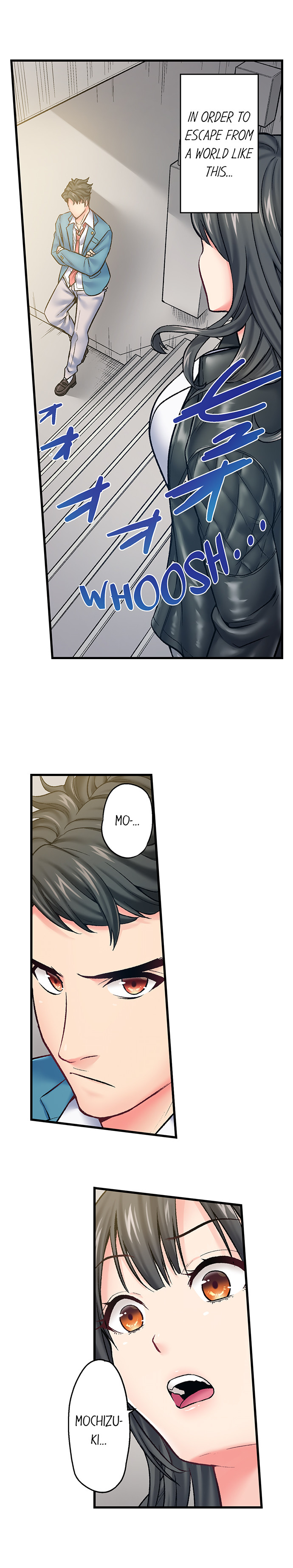 The Porn Star Reincarnated Into a Bullied Boy - Chapter 15 - picture 8