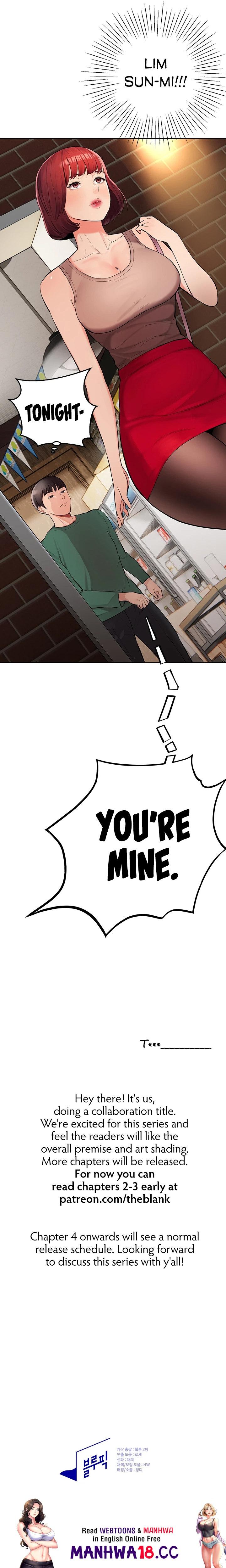 The Girls I couldn’t date before - Chapter 1 - picture 23