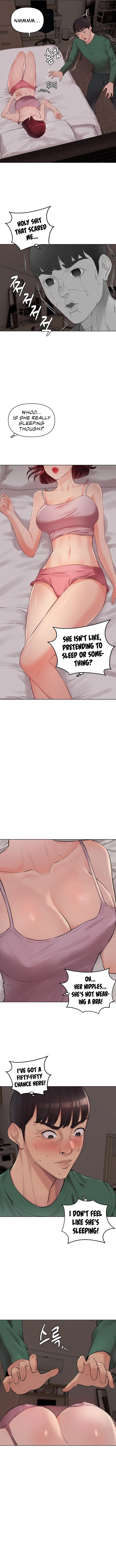 The Girls I couldn’t date before - Chapter 2 - picture 11