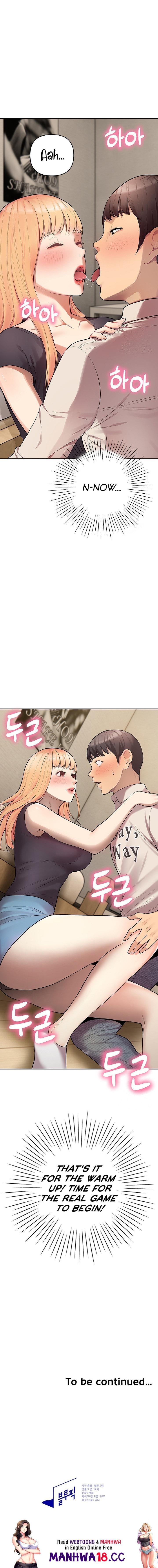 The Girls I couldn’t date before - Chapter 6 - picture 33