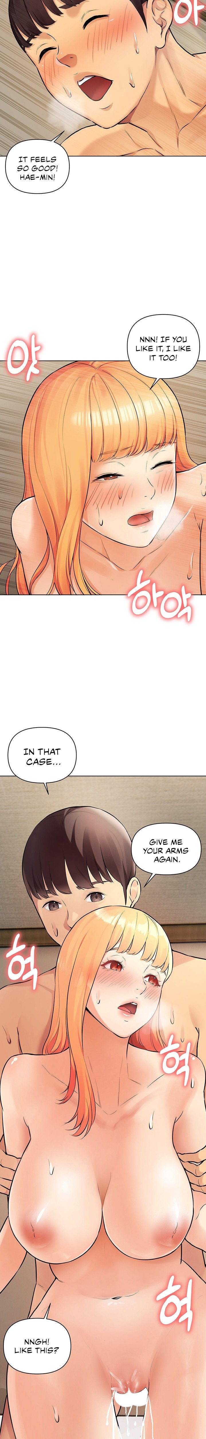 The Girls I couldn’t date before - Chapter 7 - picture 39