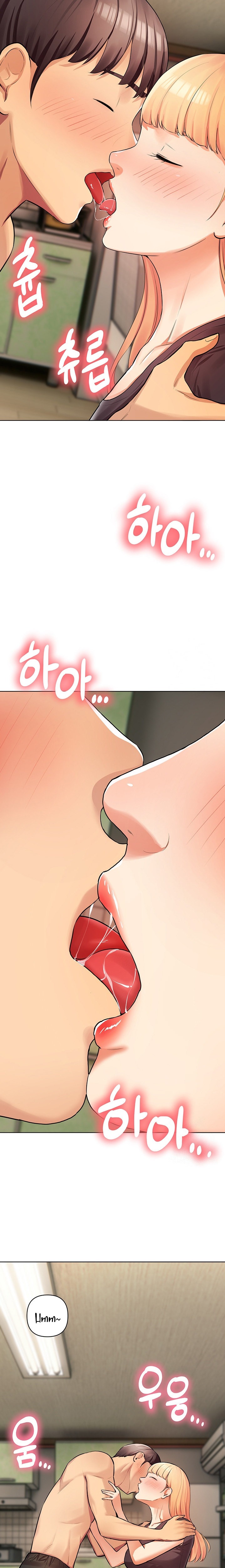 The Girls I couldn’t date before - Chapter 7 - picture 7