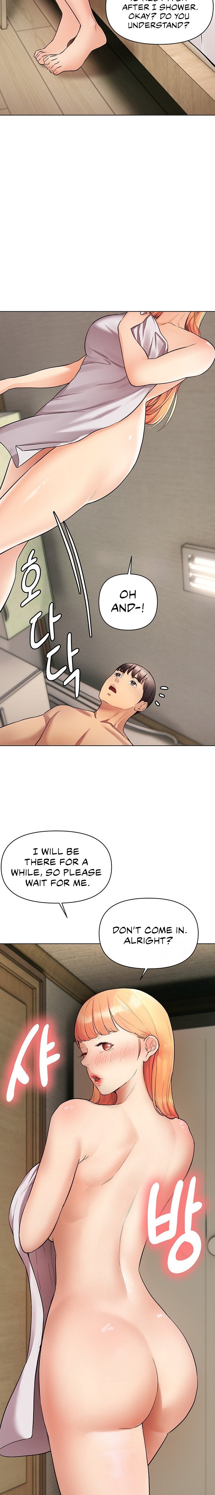 The Girls I couldn’t date before - Chapter 8 - picture 22