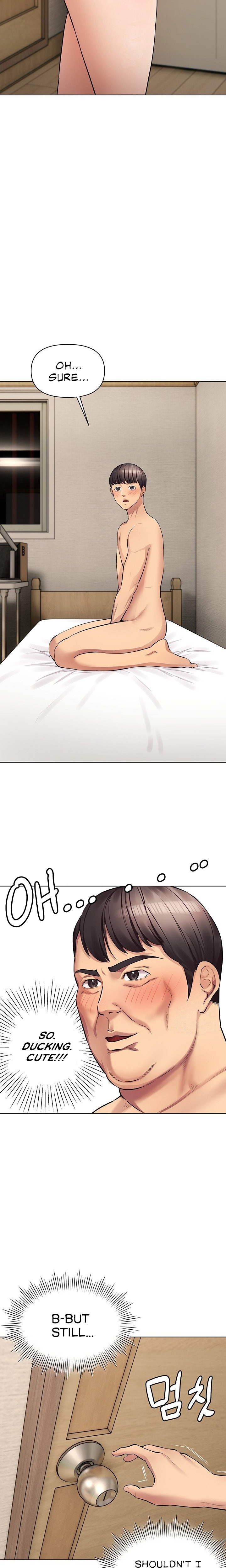 The Girls I couldn’t date before - Chapter 8 - picture 23