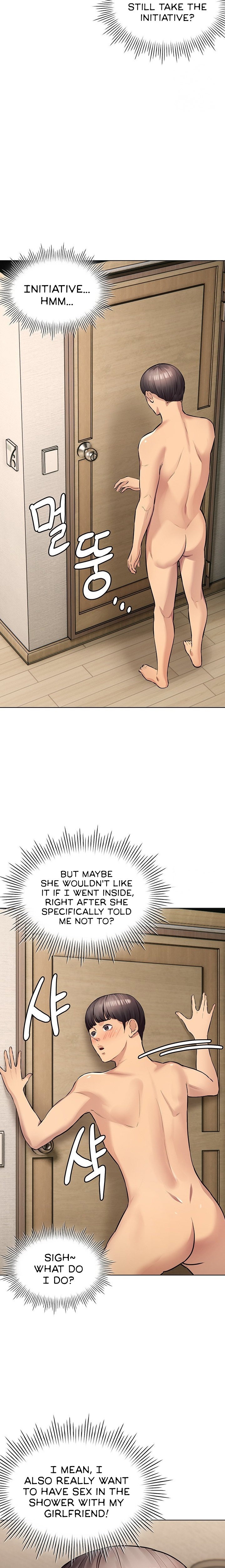 The Girls I couldn’t date before - Chapter 8 - picture 24