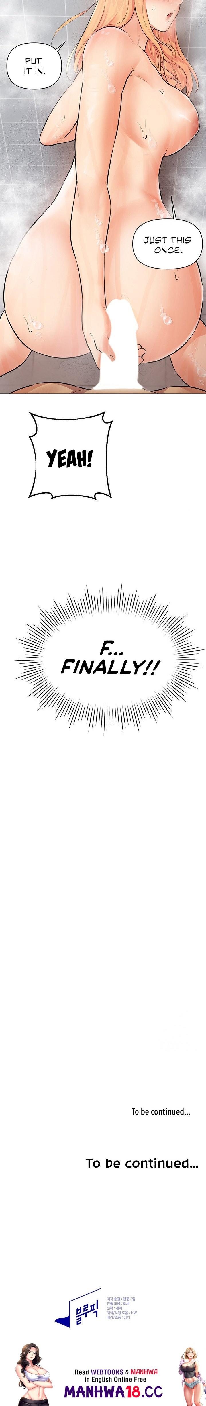 The Girls I couldn’t date before - Chapter 8 - picture 35