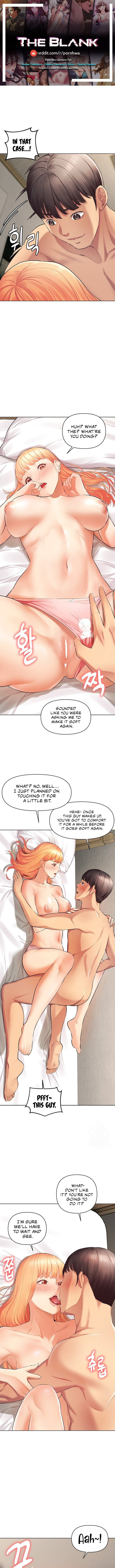 The Girls I couldn’t date before - Chapter 10 - picture 0
