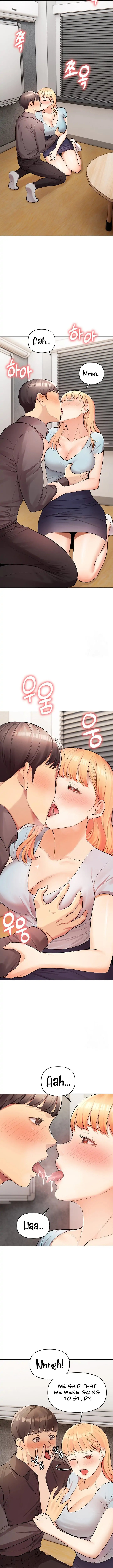 The Girls I couldn’t date before - Chapter 11 - picture 5