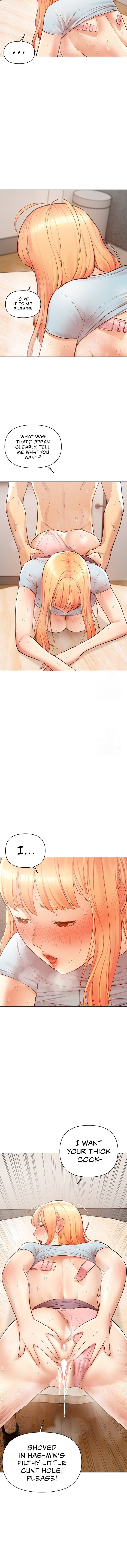 The Girls I couldn’t date before - Chapter 12 - picture 13