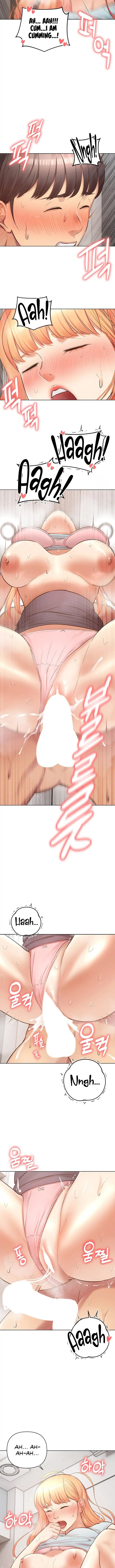 The Girls I couldn’t date before - Chapter 13 - picture 10
