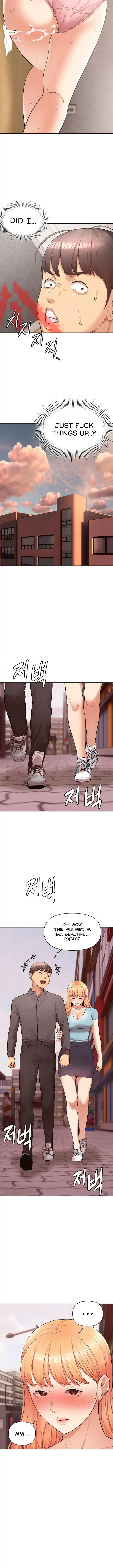 The Girls I couldn’t date before - Chapter 13 - picture 12