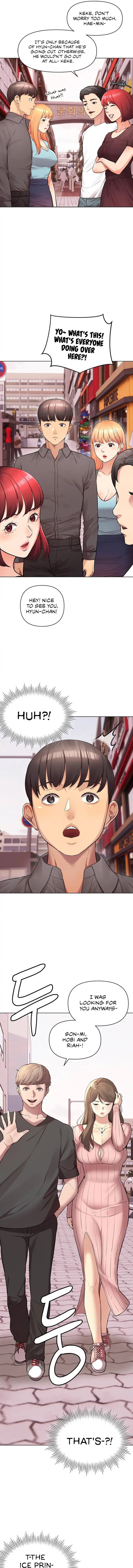 The Girls I couldn’t date before - Chapter 13 - picture 14