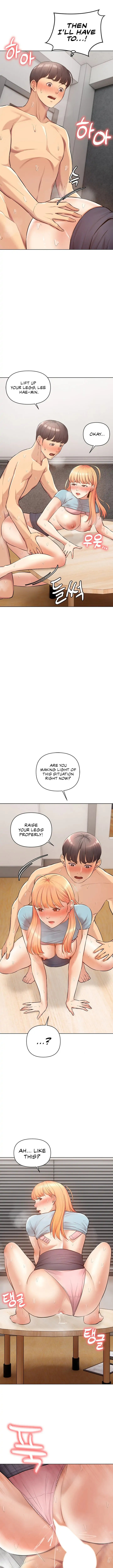 The Girls I couldn’t date before - Chapter 13 - picture 3