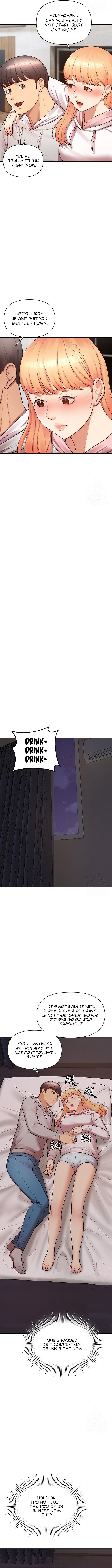 The Girls I couldn’t date before - Chapter 14 - picture 14