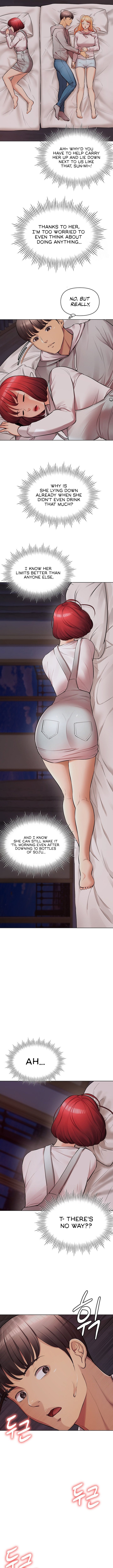The Girls I couldn’t date before - Chapter 14 - picture 15