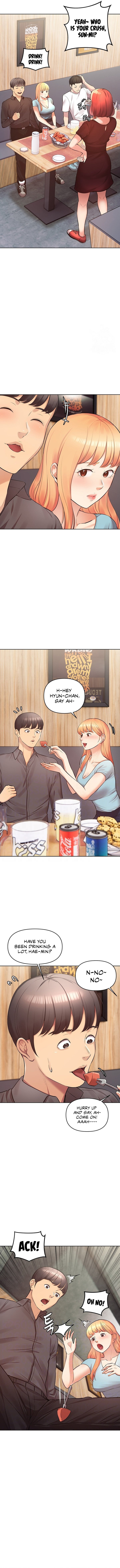The Girls I couldn’t date before - Chapter 14 - picture 2