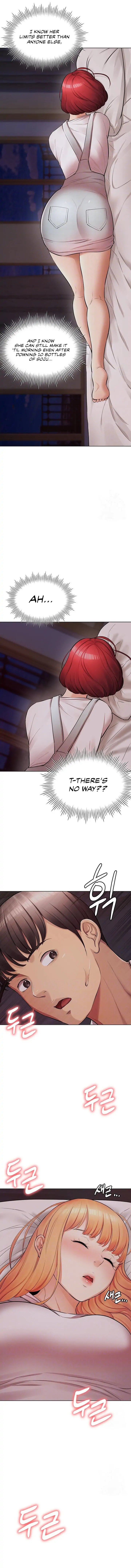 The Girls I couldn’t date before - Chapter 15 - picture 1