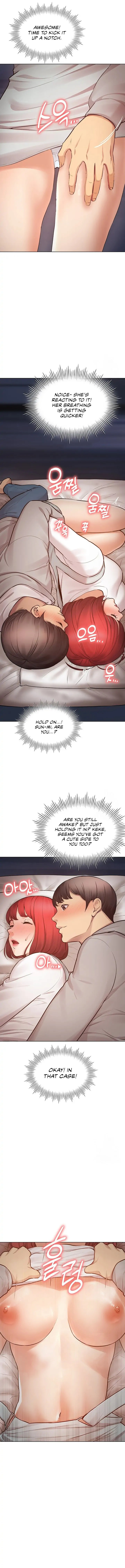 The Girls I couldn’t date before - Chapter 15 - picture 4