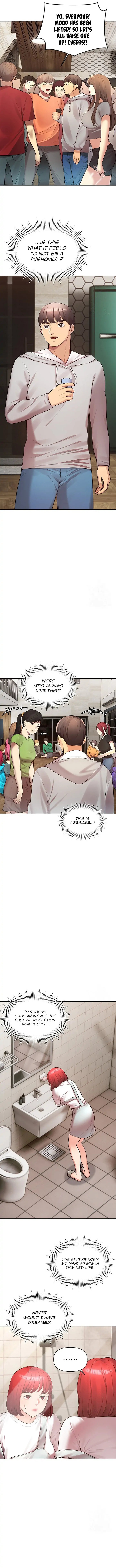 The Girls I couldn’t date before - Chapter 16 - picture 12