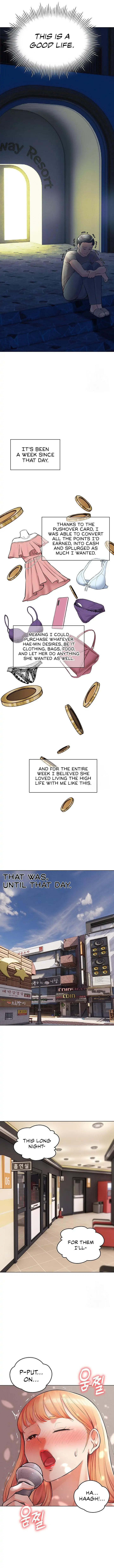 The Girls I couldn’t date before - Chapter 16 - picture 14