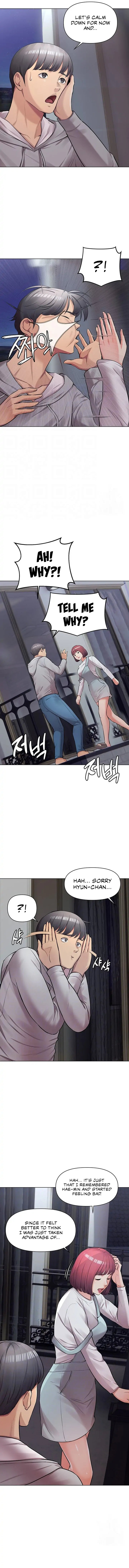 The Girls I couldn’t date before - Chapter 16 - picture 2