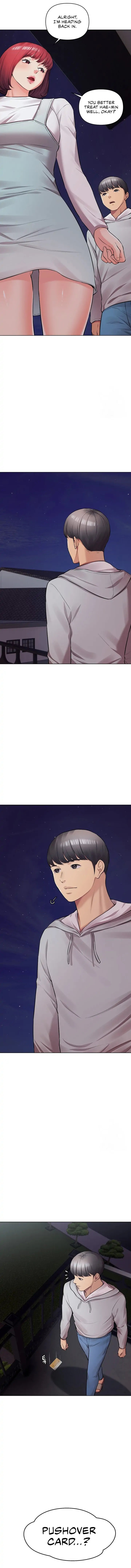 The Girls I couldn’t date before - Chapter 16 - picture 6