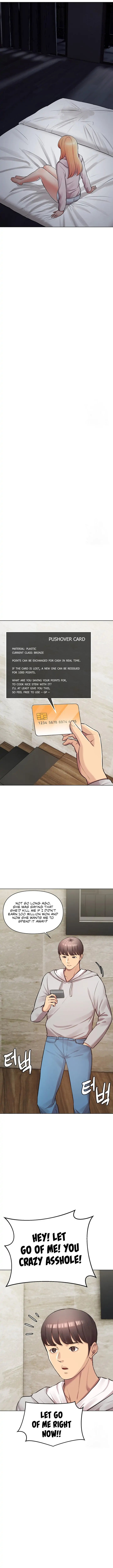 The Girls I couldn’t date before - Chapter 16 - picture 7