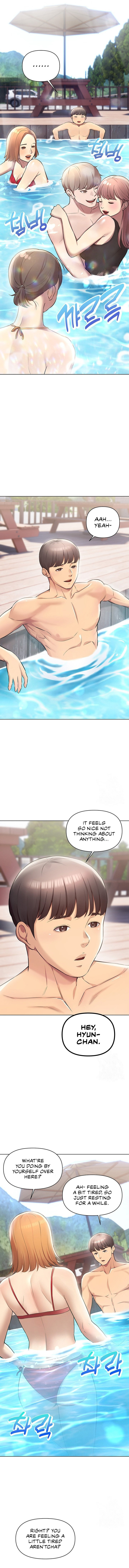 The Girls I couldn’t date before - Chapter 17 - picture 17